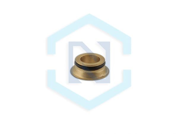 ADAPTOR FOR HEATER CONNECTION